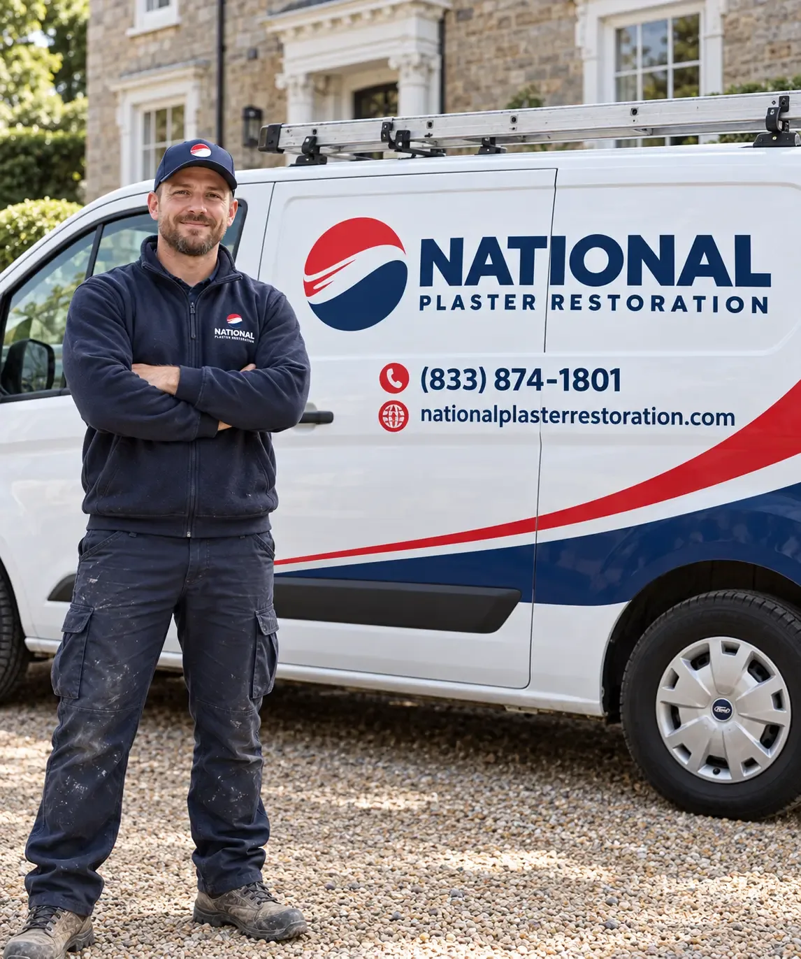 Plaster Repair company in Summit Argo, IL